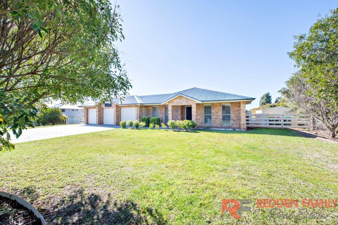 34 Glenabbey Drive, Dubbo NSW 2830, Image 1