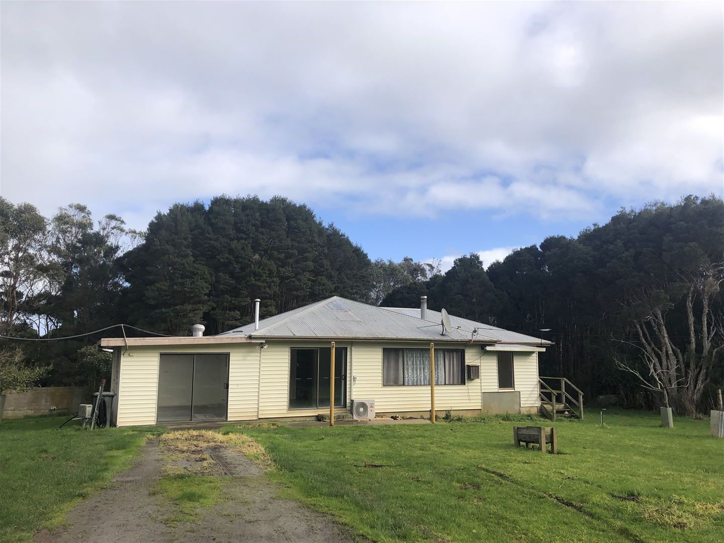 381 Mount Stanley Road, Lymwood TAS 7256, Image 0