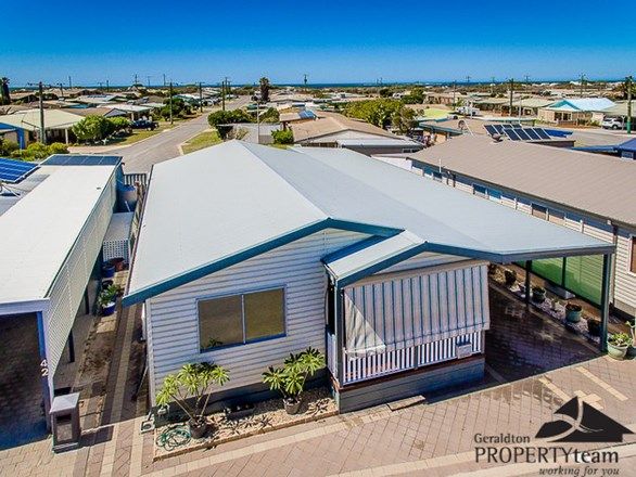 41/463 Marine Terrace, Geraldton WA 6530, Image 0