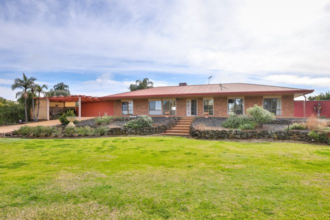 Picture of 214 Boeill Creek Road, BOEILL CREEK NSW 2739