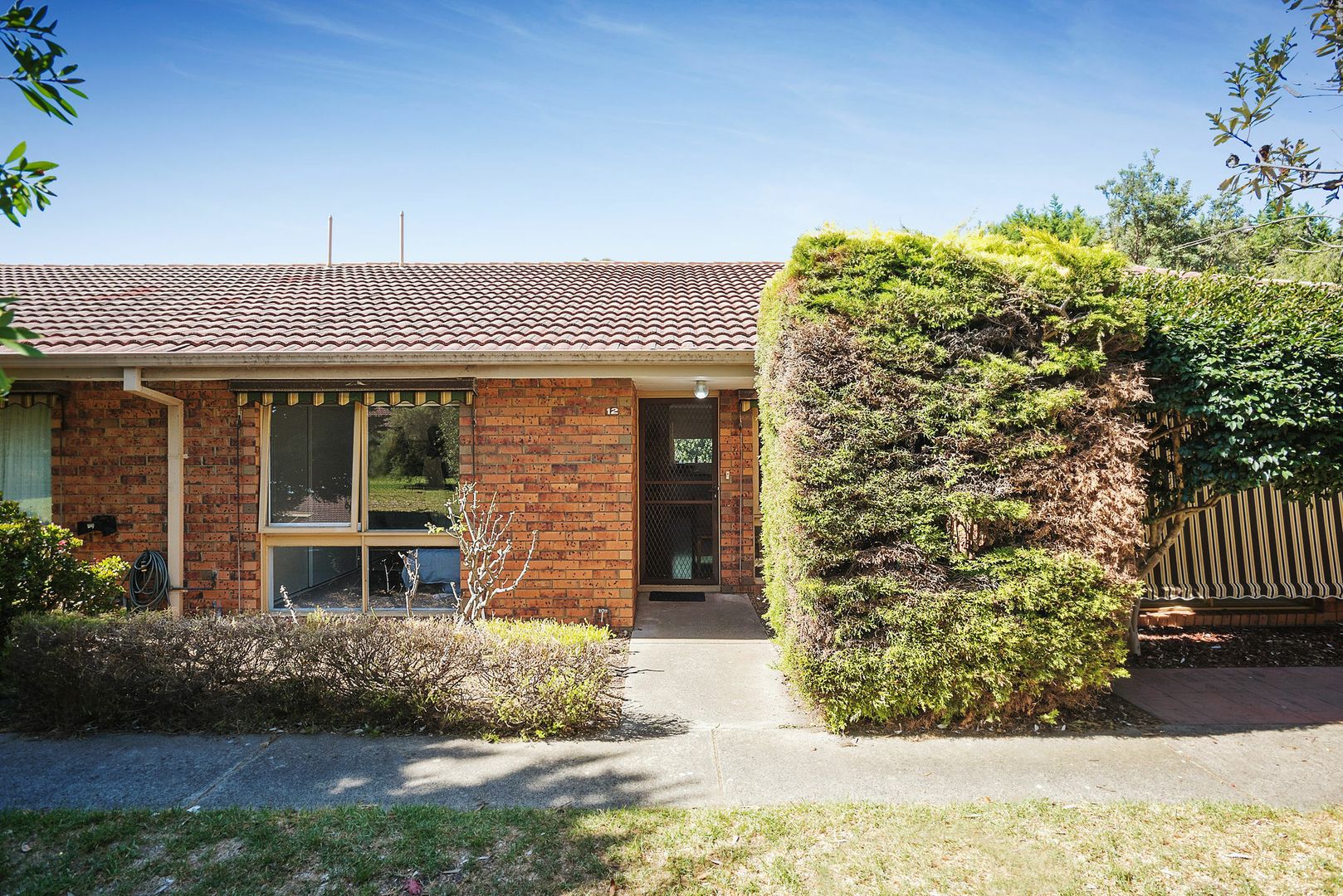 12/15-19 Dobell Drive, Chelsea VIC 3196