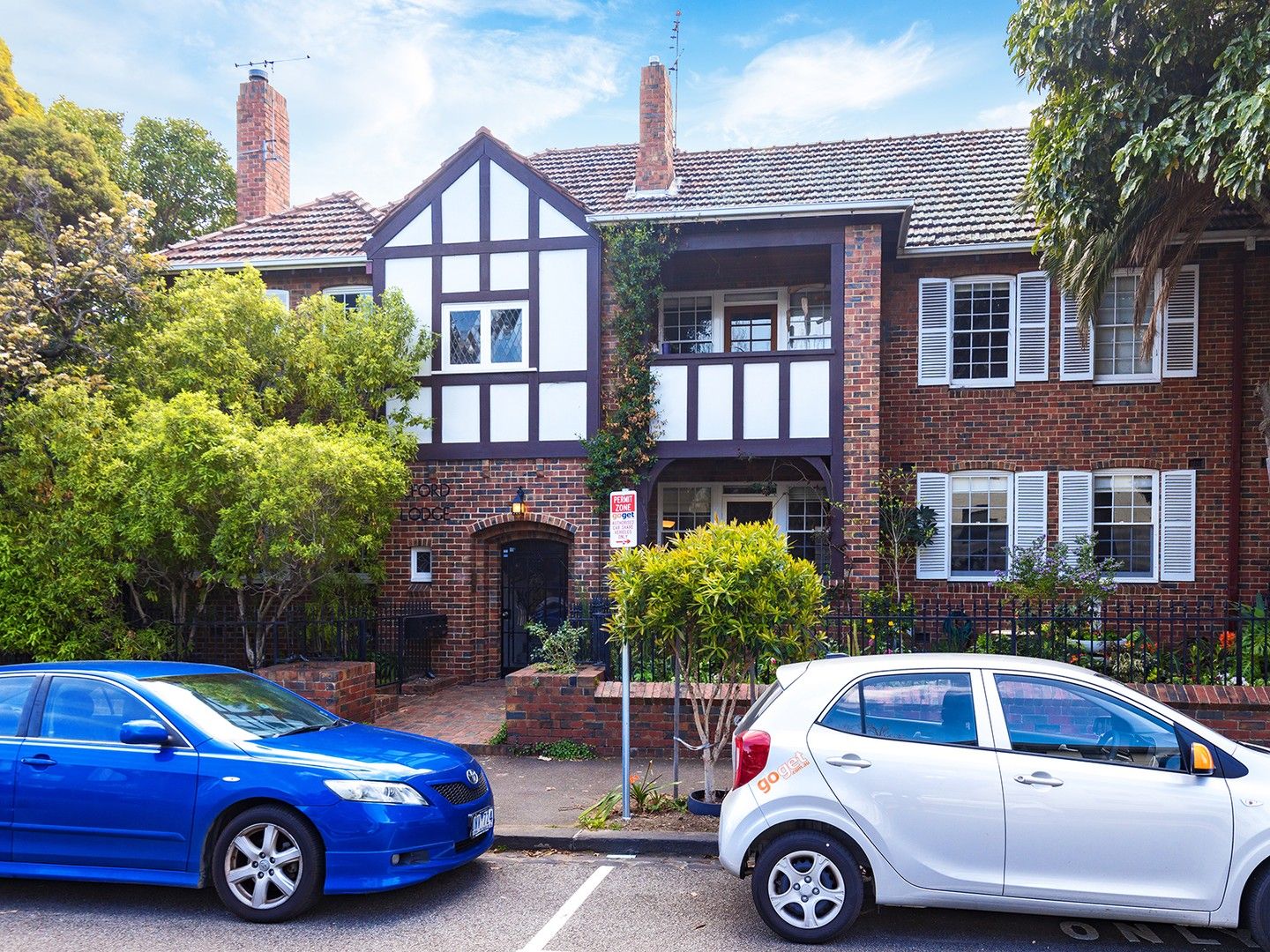 2 bedrooms Apartment / Unit / Flat in 3/49 Westbury Street ST KILDA EAST VIC, 3183