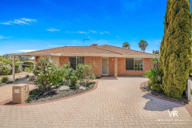 Picture of 35A Standish Way, WOODVALE WA 6026