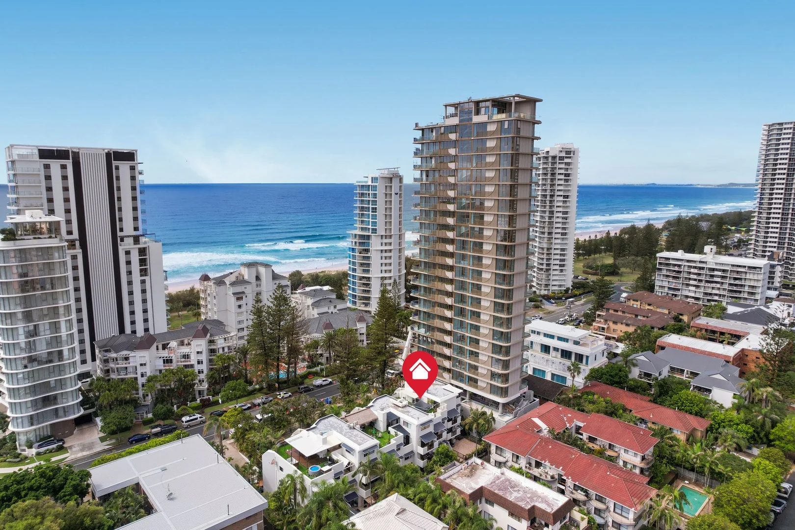 Additional image 10 of 17/117 Old Burleigh Road, Broadbeach QLD 4218