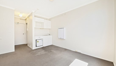 Picture of 205/1-9 Meagher Street, CHIPPENDALE NSW 2008