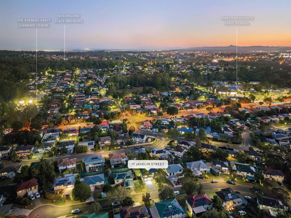 Additional image 23 of 17 Javelin Street, Runcorn QLD 4113