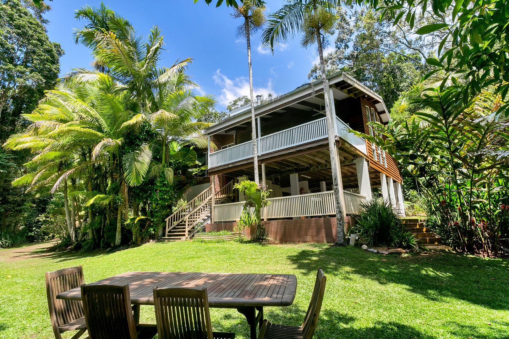 Property Report For 16 Green Forest Road Kuranda Qld 4881