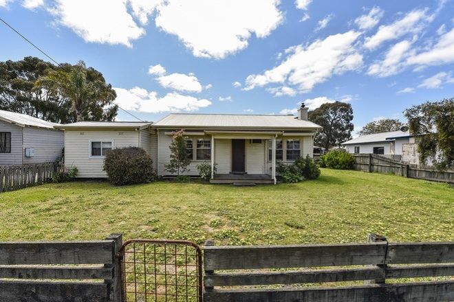Picture of 21 Coombe St, NANGWARRY SA 5277