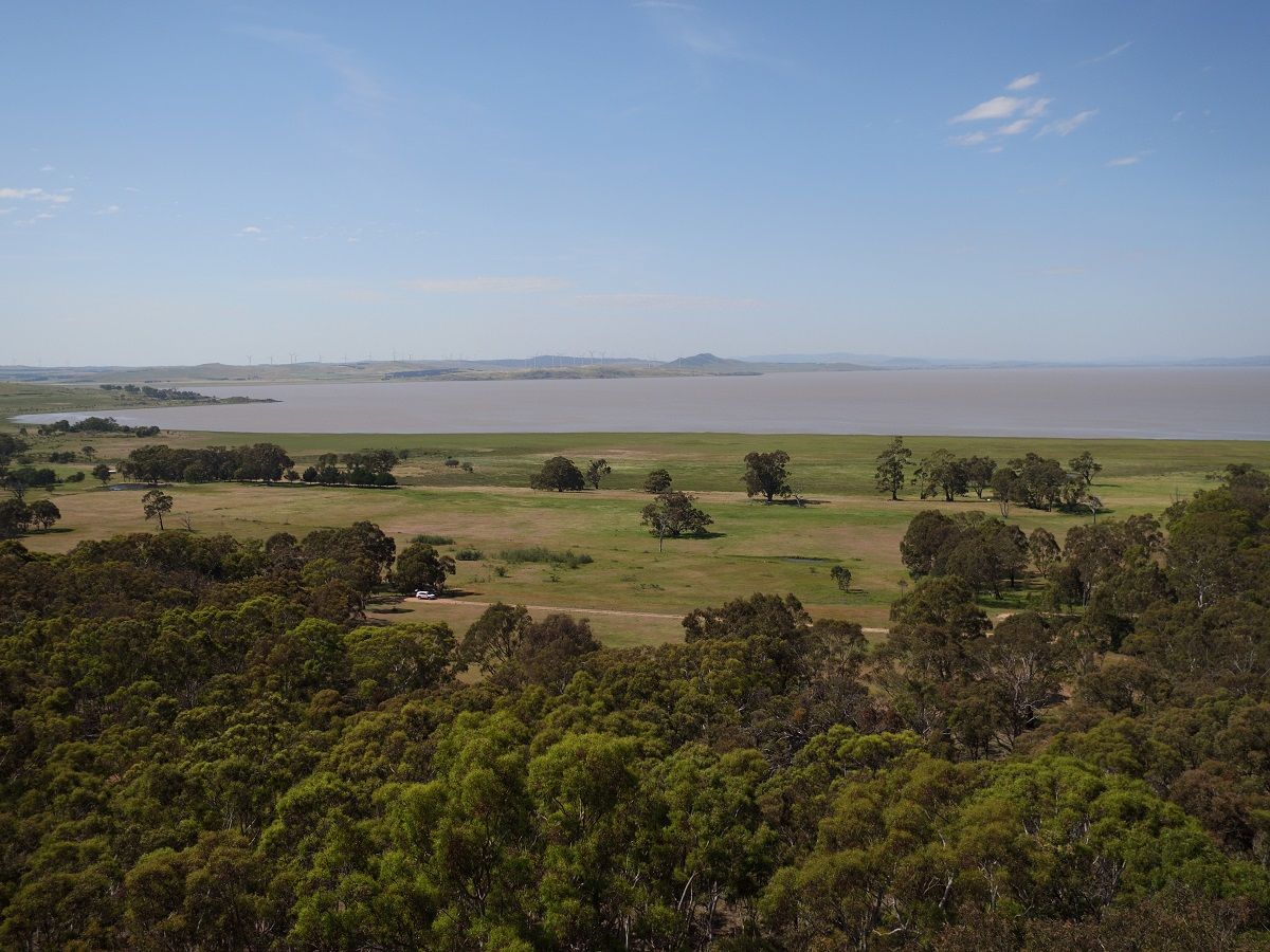 Lake George View Collector Road, Collector NSW 2581, Image 0