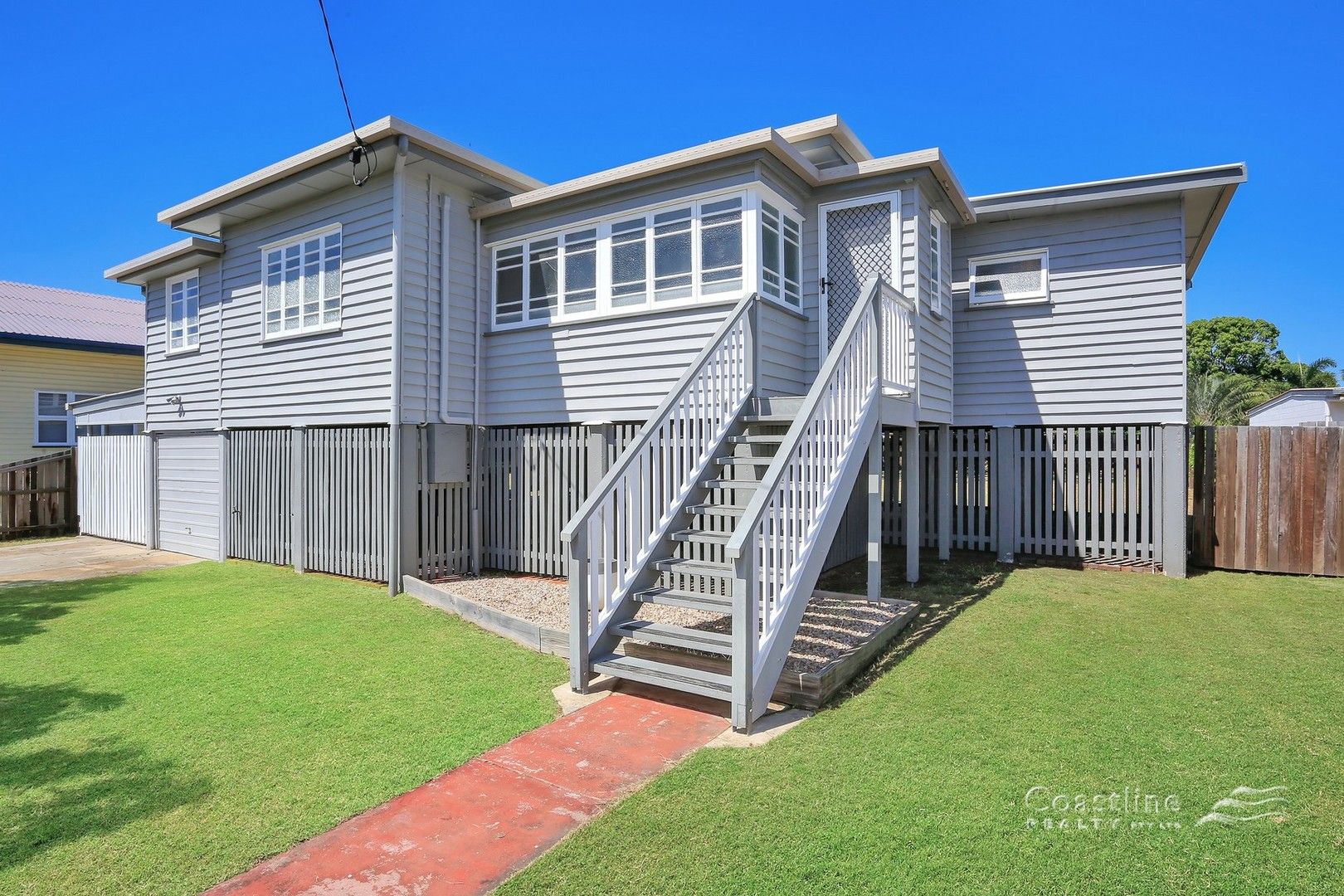 10 Steffensen Street, Svensson Heights QLD 4670, Image 0