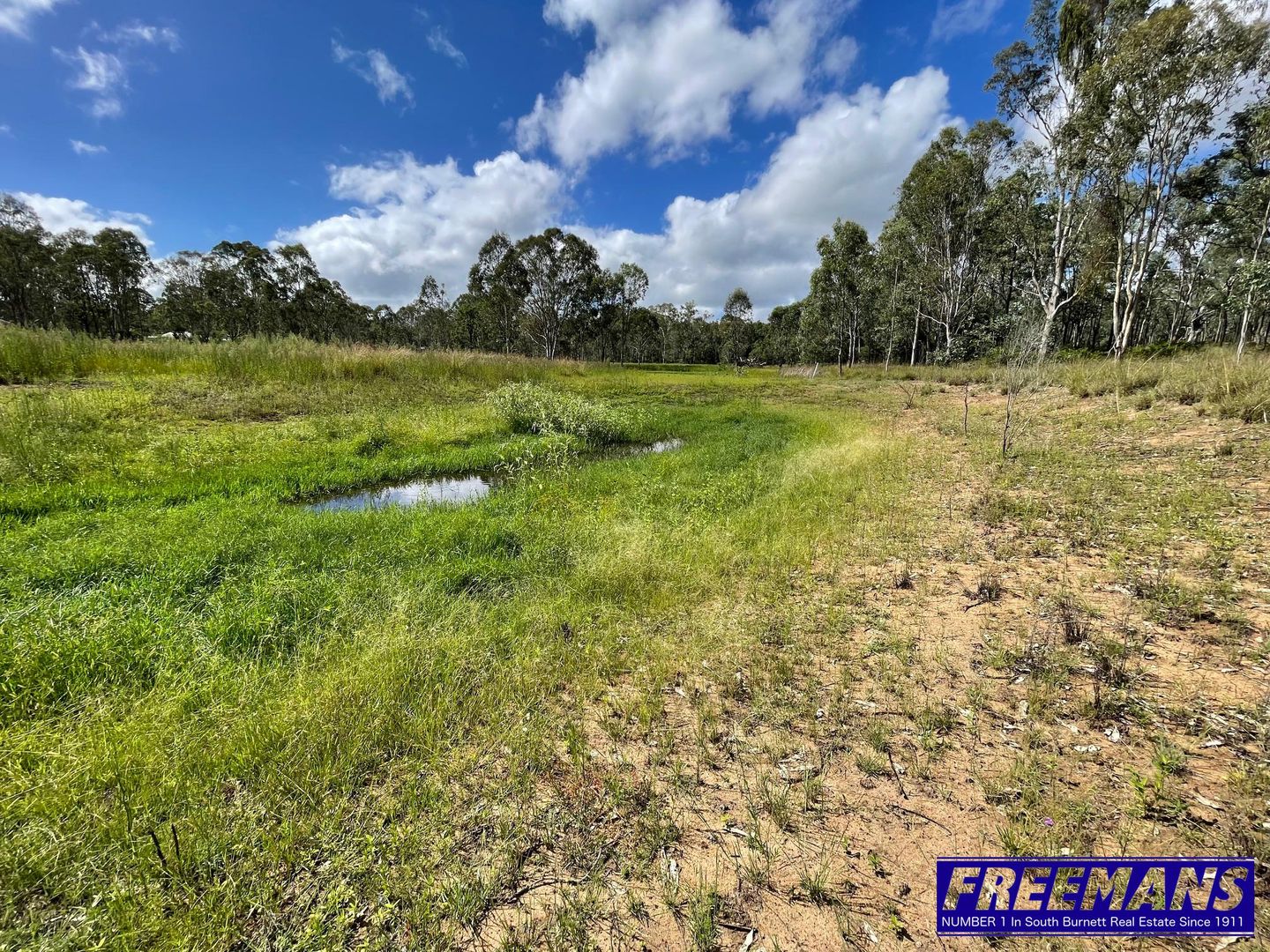 Lot 11 Burnett Street, Nanango QLD 4615, Image 2