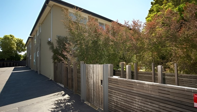Picture of 4/27 Ross Street, HUNTINGDALE VIC 3166