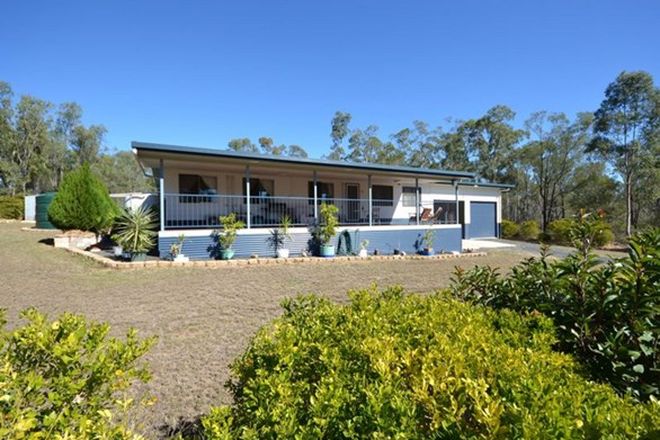 Picture of 15 Elizabeth Street, DUARINGA QLD 4712