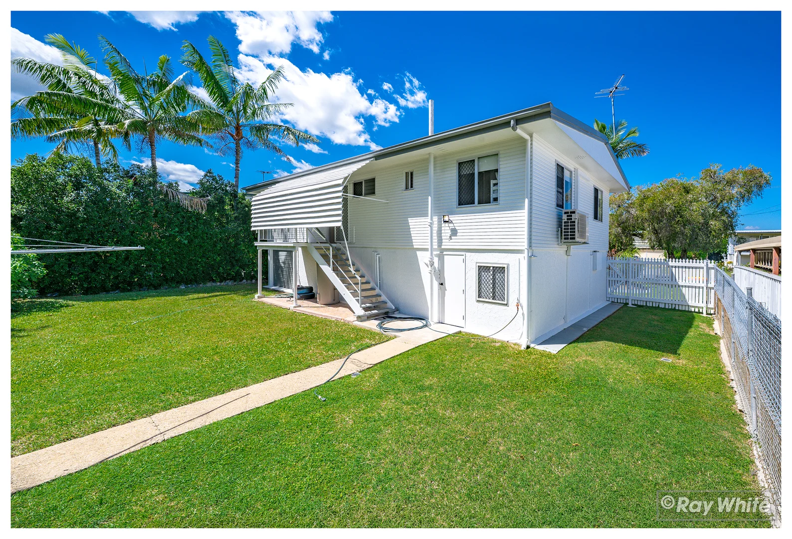Additional image 30 of 63 Menzies Street, Park Avenue QLD 4701