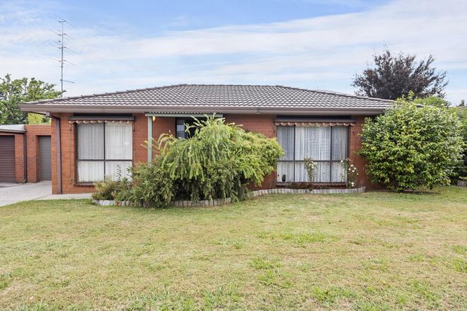 Picture of 7/10-12 Bellingham Street, LEONGATHA VIC 3953