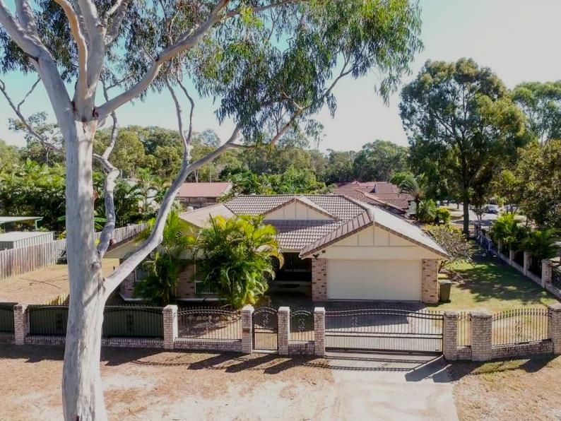26 Leichhardt Circuit, Forest Lake QLD 4078, Image 1