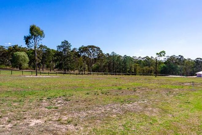 Picture of 46-48 Lady Ardee Circuit, STOCKLEIGH QLD 4280