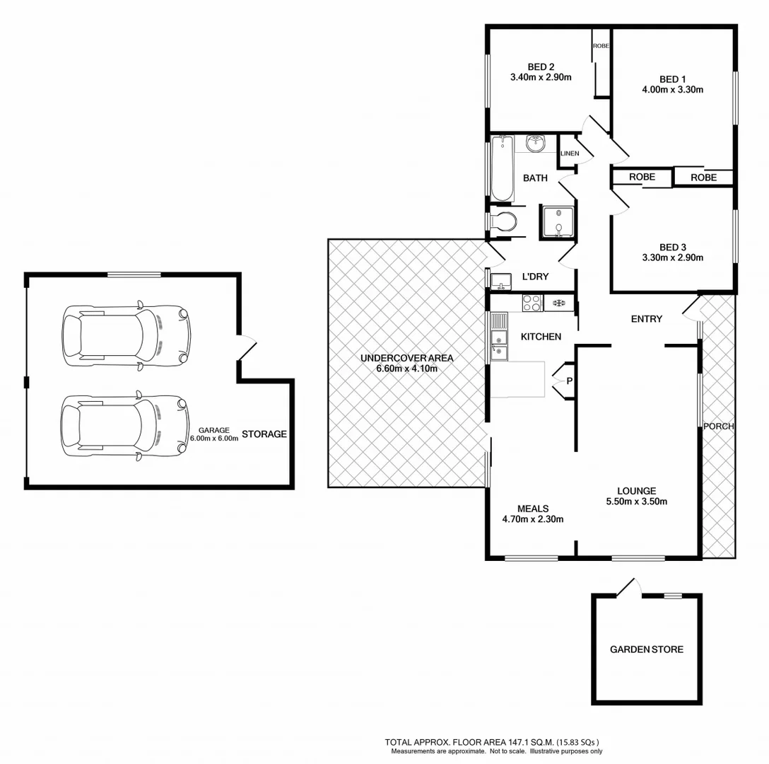 Additional image 13 of 92 Feathertop Circuit, Thurgoona NSW 2640