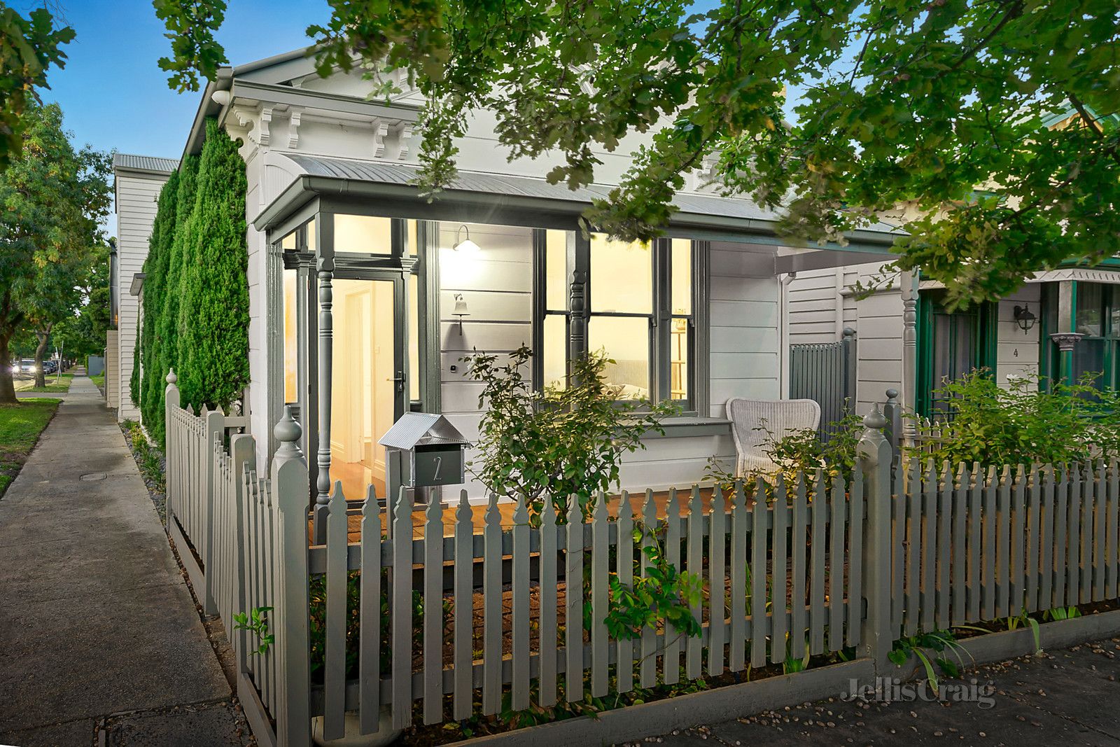 2 Cambridge Street, Armadale VIC 3143, Image 0