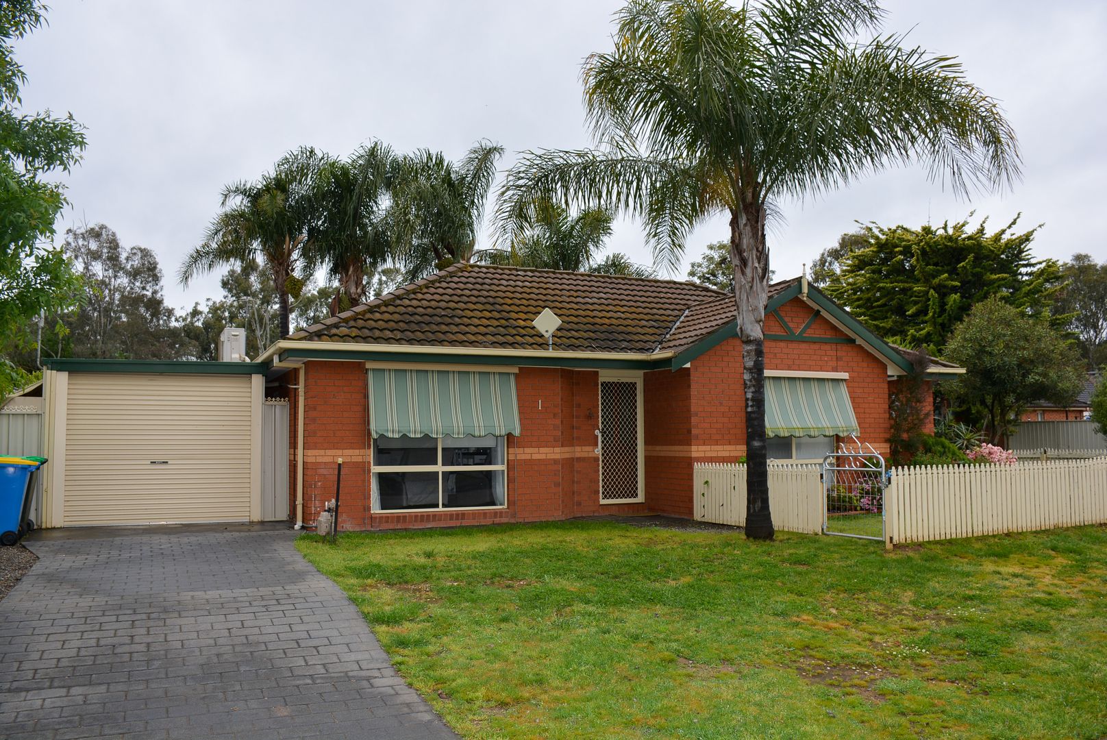 Unit 1/1 Horner St, Cobram VIC 3644, Image 1