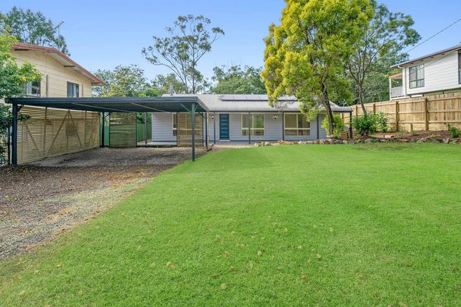 Picture of 7 Meyers Street, CHURCHILL QLD 4305