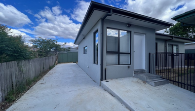 Picture of 13B McIntosh Street, SCULLIN ACT 2614