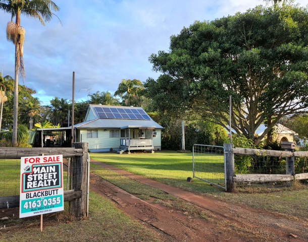 25 Fern Street, Blackbutt QLD 4314