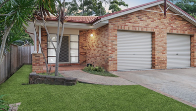 Picture of 7B Linley Way, RYDE NSW 2112
