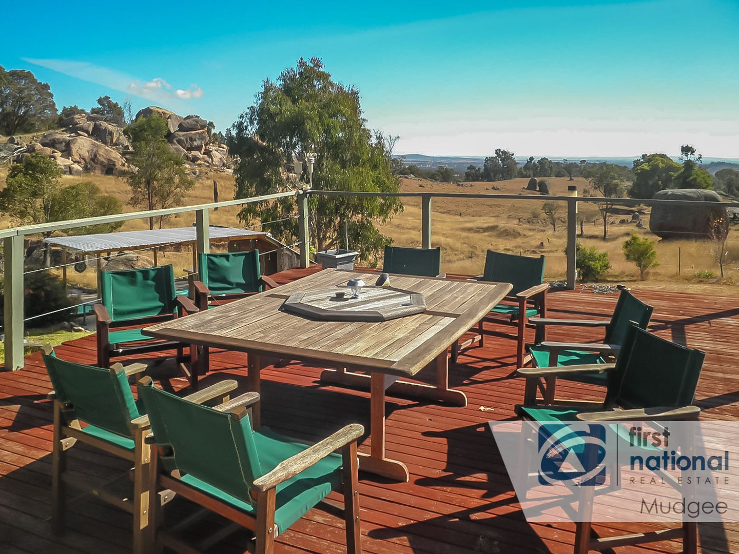 75 Hadabob Road, Mudgee NSW 2850 House for Rent Domain