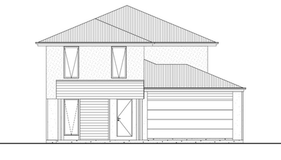 Picture of Lot 1515 Floyd Circuit, CRANBOURNE VIC 3977