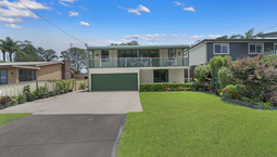 Picture of 7 Royle Street, CHITTAWAY POINT NSW 2261