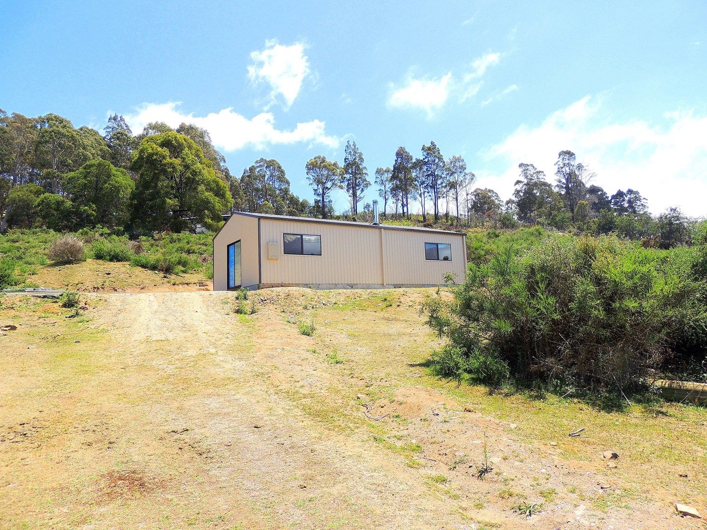 7409 Esk Main Road, St Marys TAS 7215, Image 0