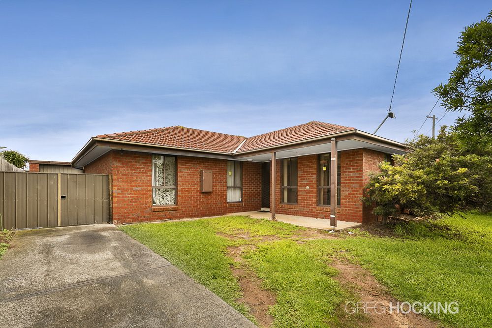 38 Macedon Street, Hoppers Crossing Property History & Address Research Domain