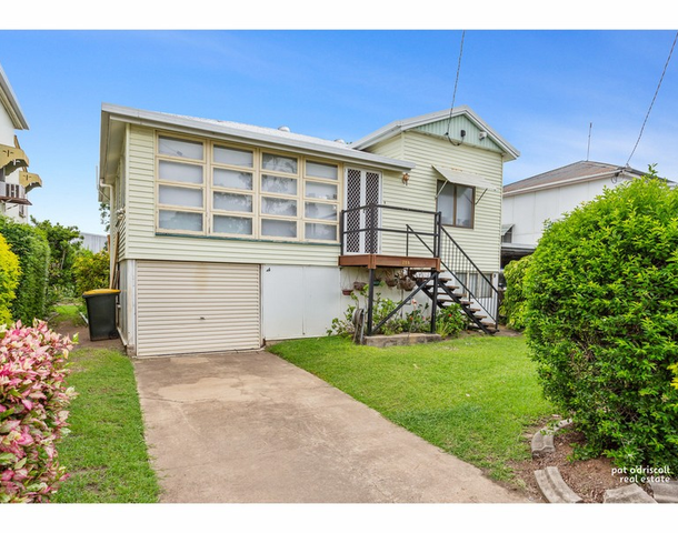 286 Murray Street, Allenstown QLD 4700