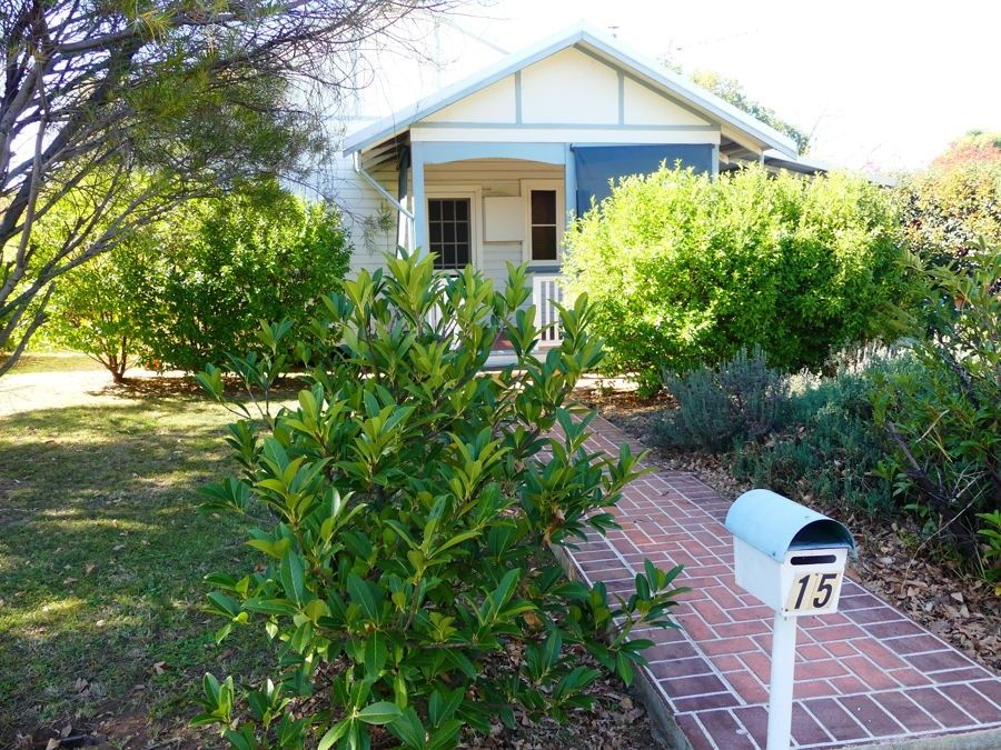 15 Frazer Street, Bingara NSW 2404 House For Rent Domain