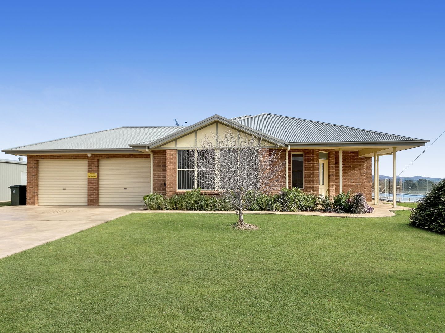 46 Queens Pinch Road, Spring Flat NSW 2850