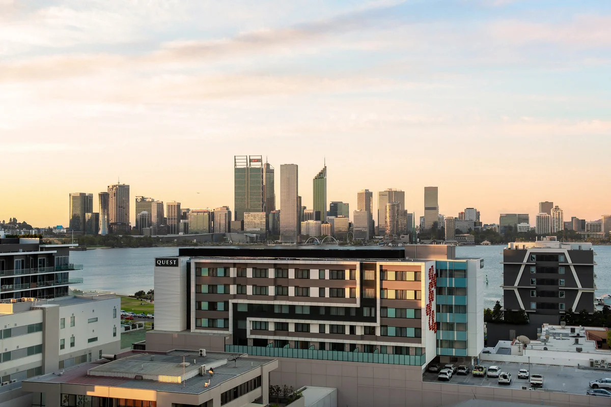 Additional image 14 of 905/3 Mends Street, South Perth WA 6151