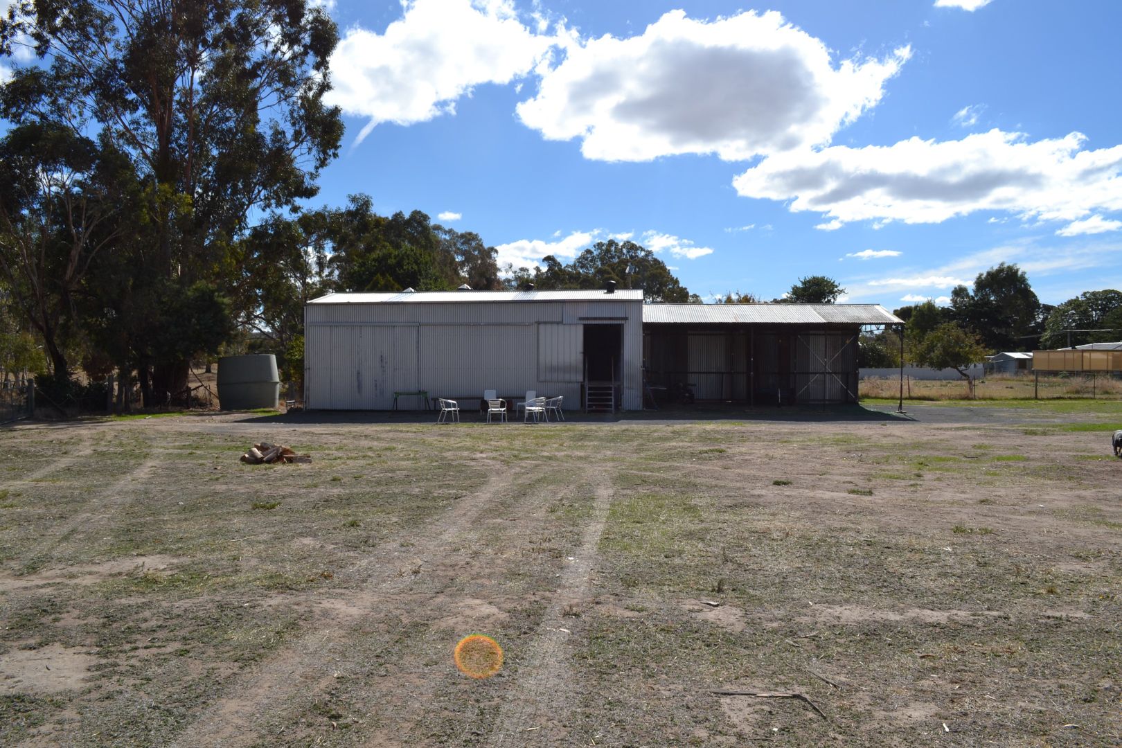 Lot 6 Blind Creek Road, Elmhurst VIC 3469, Image 2