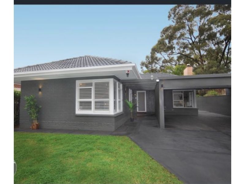 3 bedrooms House in  LOWER MITCHAM SA, 5062