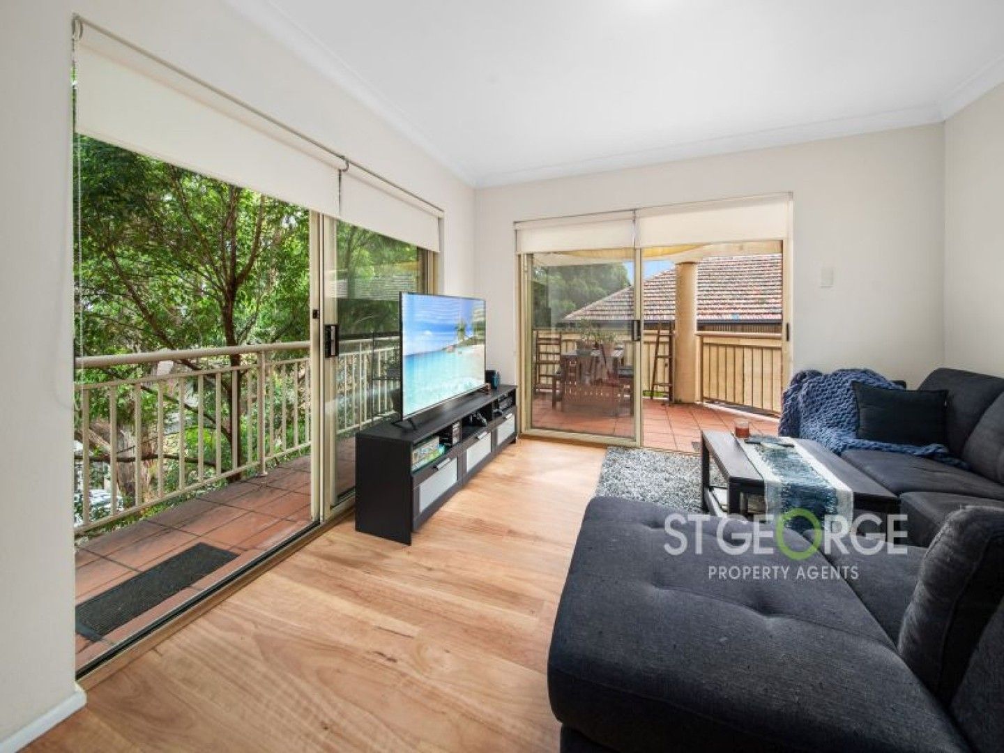 2 bedrooms Apartment / Unit / Flat in 14/48 Victoria Avenue PENSHURST NSW, 2222