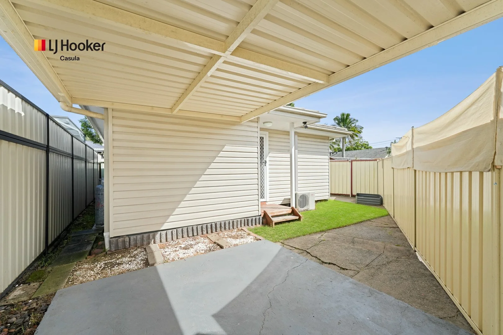Additional image 2 of 3A Frazer Avenue, Lurnea NSW 2170