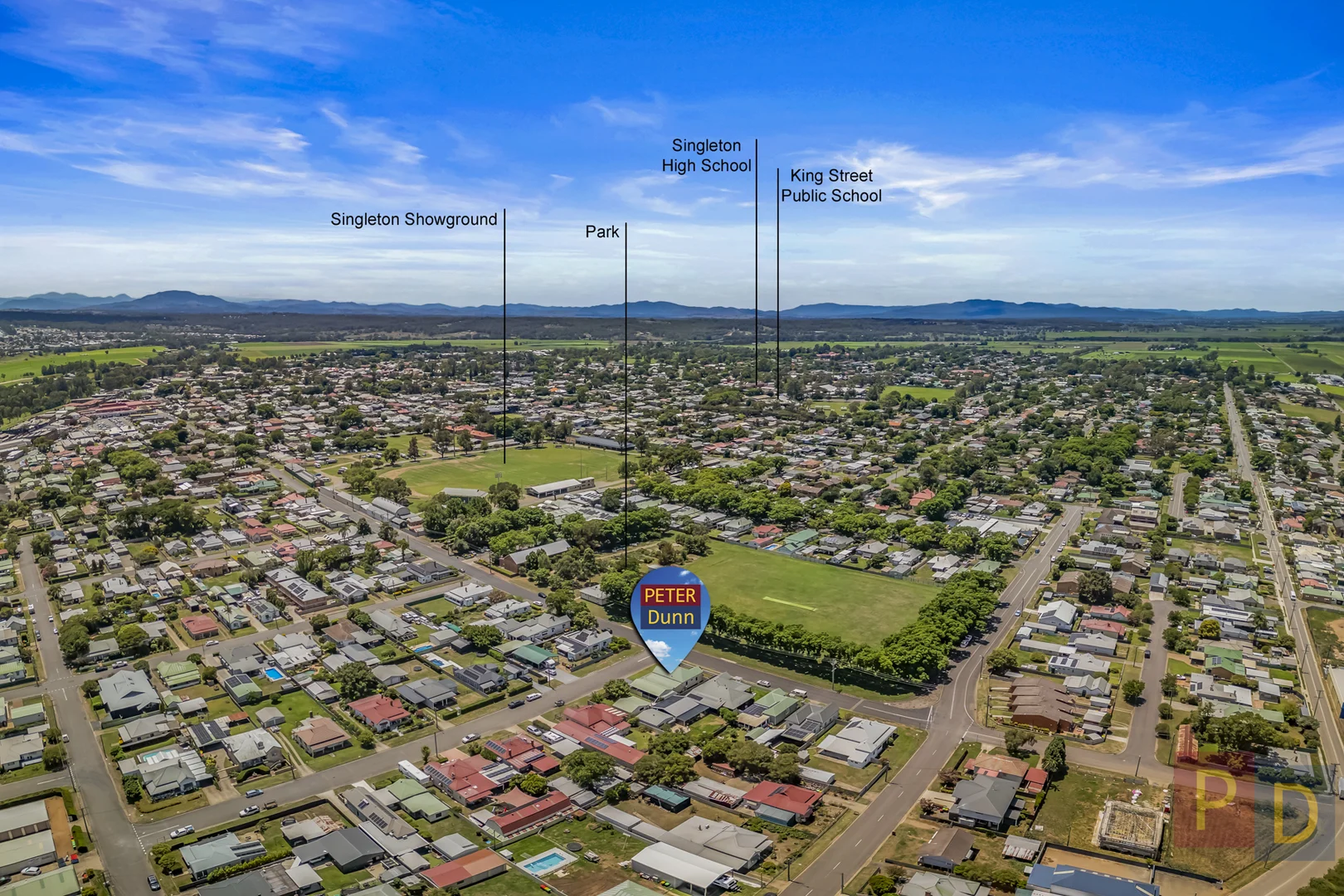 Additional image 19 of 59 Bathurst Street, Singleton NSW 2330