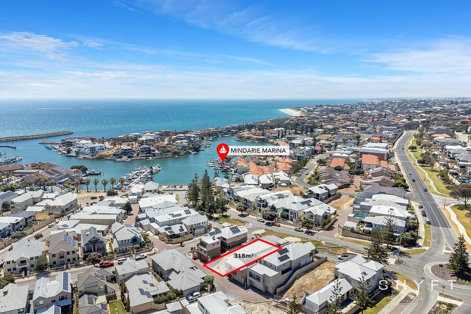 9 Swansea Promenade, Mindarie WA 6030, Image 0