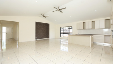 Picture of 7 Finniss Crescent, BENTLEY PARK QLD 4869