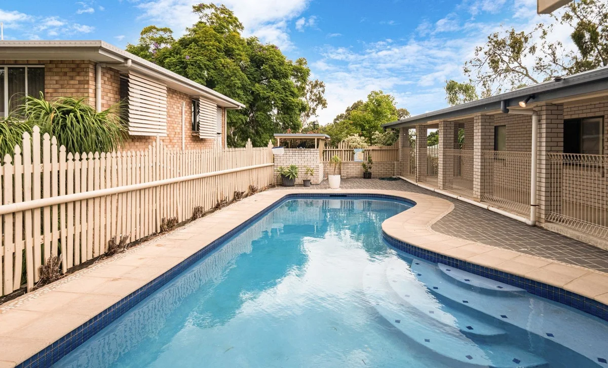 Primary image of 205 Wilson Street, Frenchville QLD 4701