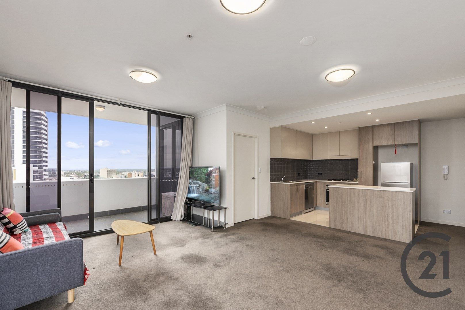 1203/420 Macquarie Street, Liverpool NSW 2170, Image 0