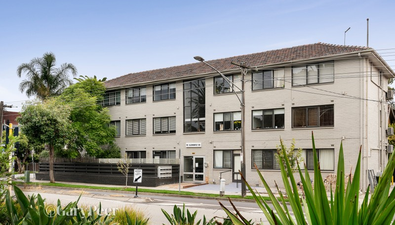 Picture of 12/151 Glen Huntly Road, ELWOOD VIC 3184