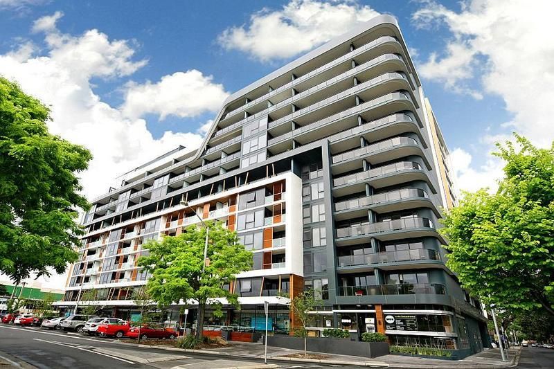 1 bedrooms Apartment / Unit / Flat in 323/32 Bray Street SOUTH YARRA VIC, 3141