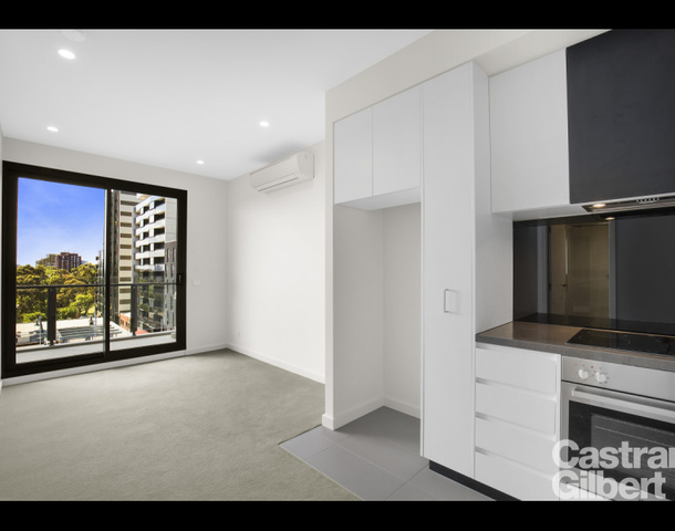 302/46 Villiers Street, North Melbourne VIC 3051