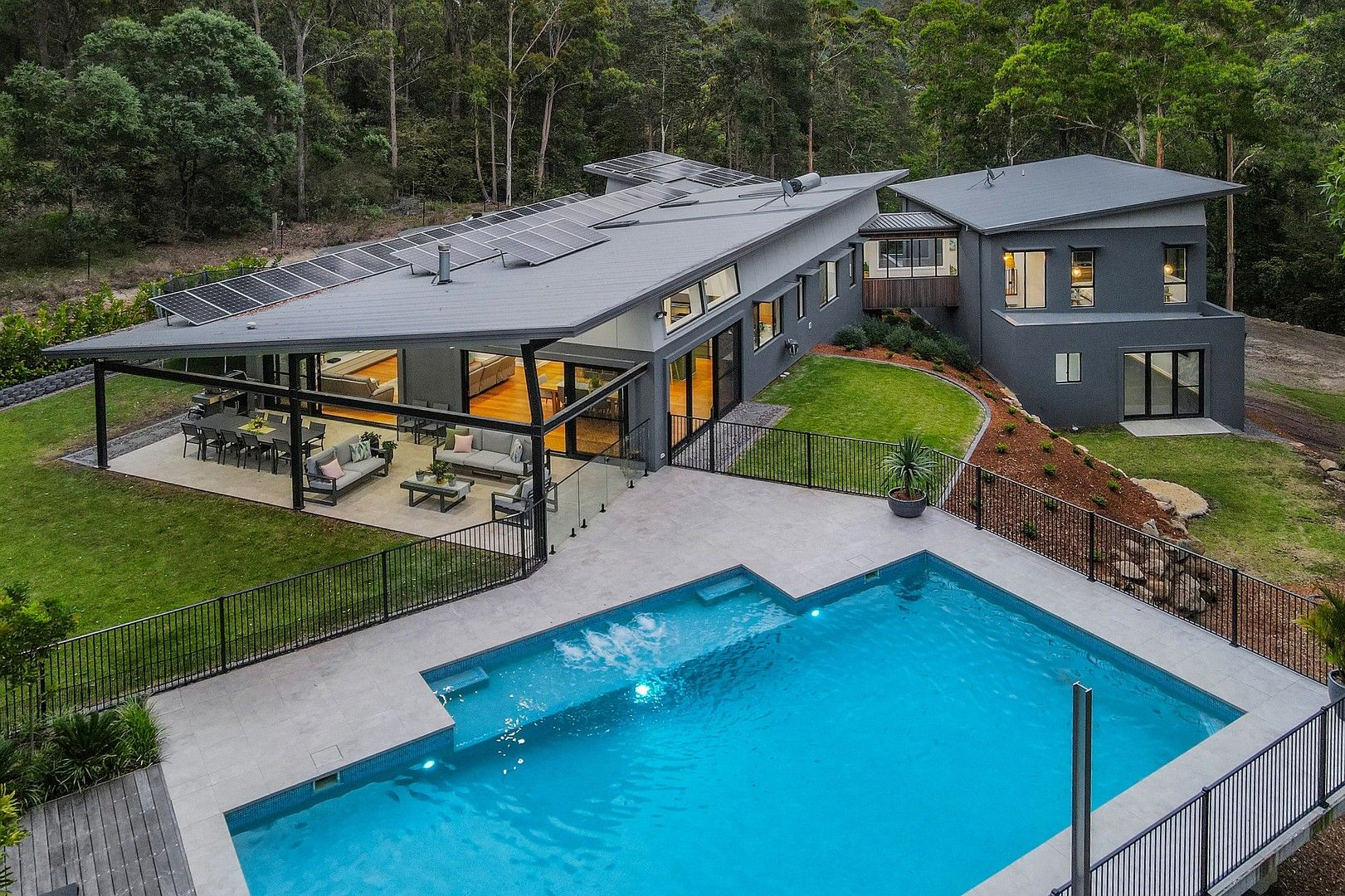 650 Yarramalong Road, Wyong Creek NSW 2259, Image 0